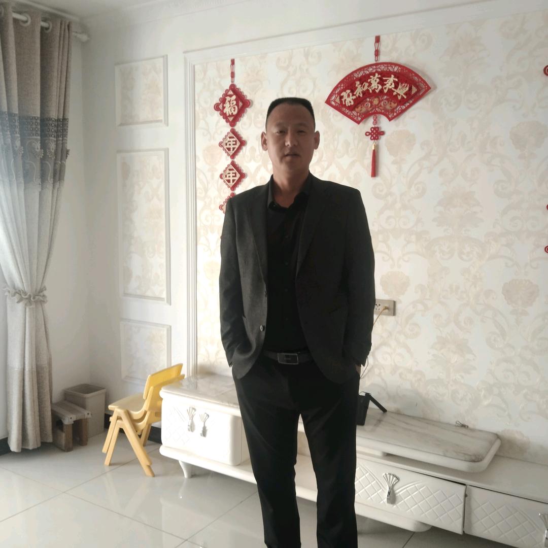 70后的大爷
