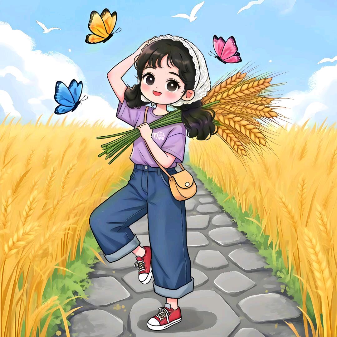岚岚优选