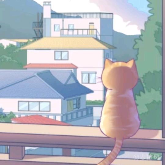 朝露依依