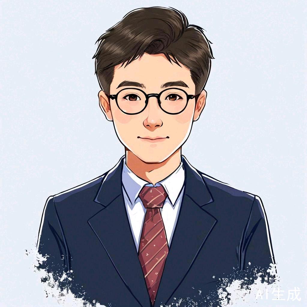 铭铭老师（回关领取学习资料）