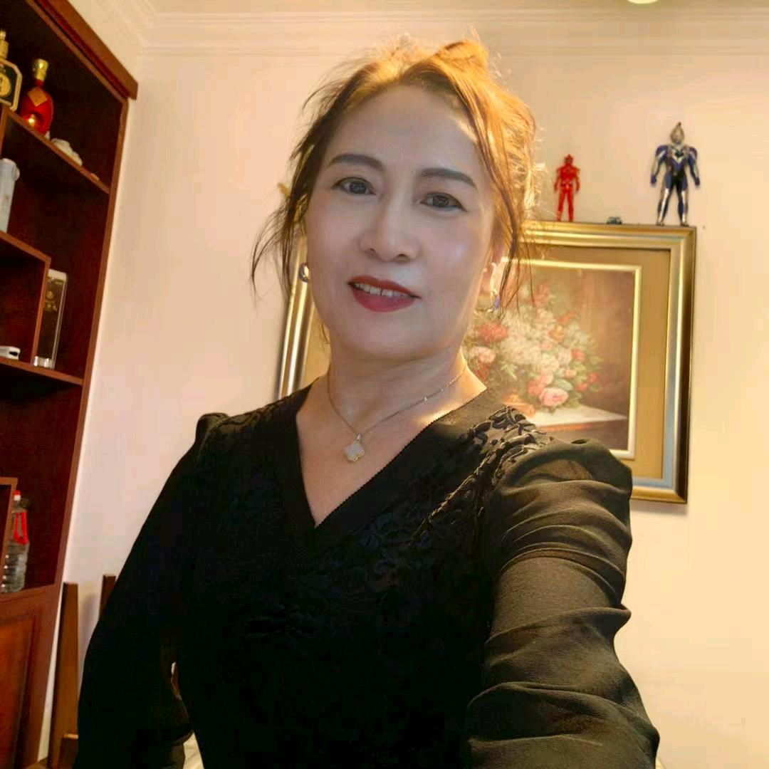 英姐婆媳情感
