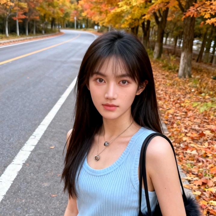 小烧鹅（时尚女装）