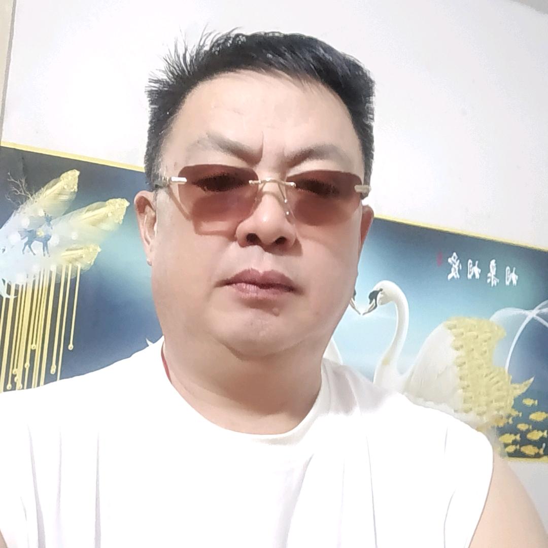 鄂J《杨二哥》