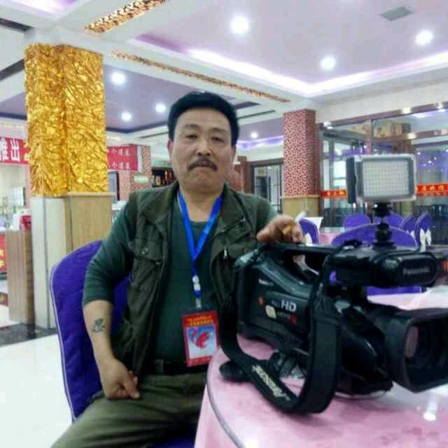 军人风彩