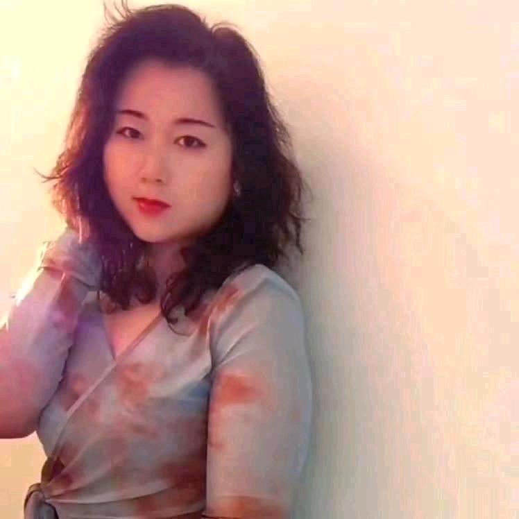 心雨娜