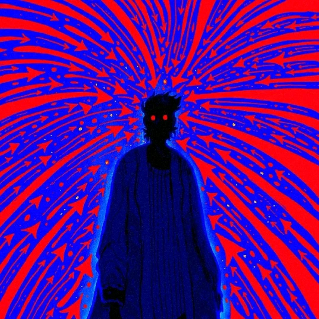 把天堂带入人间