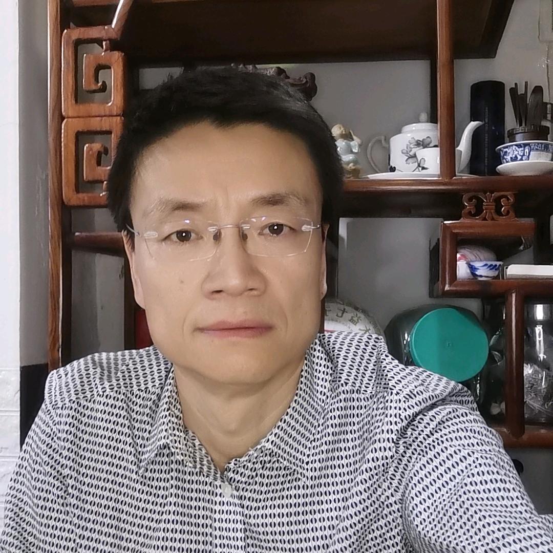 老卢茶客厅