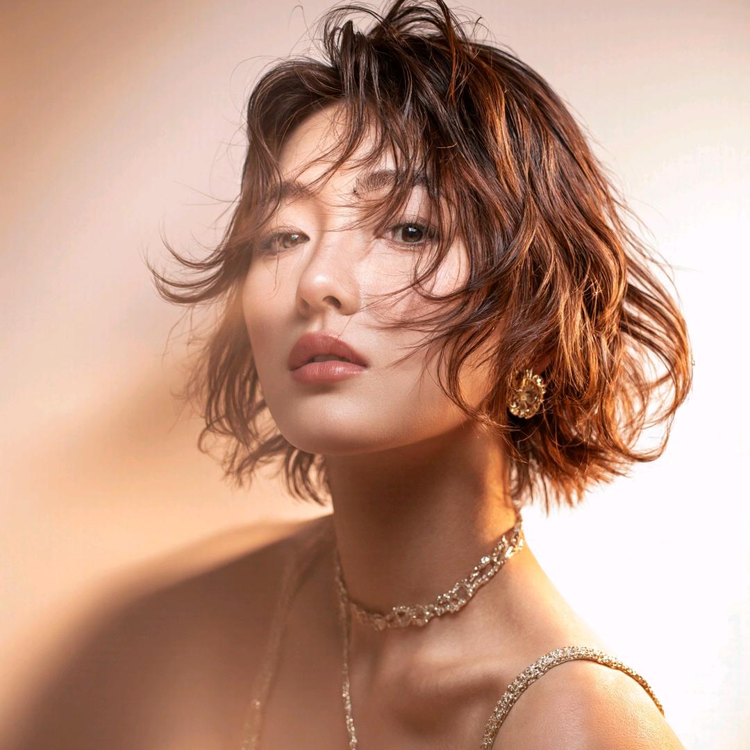 希诺诗色彩TT造型