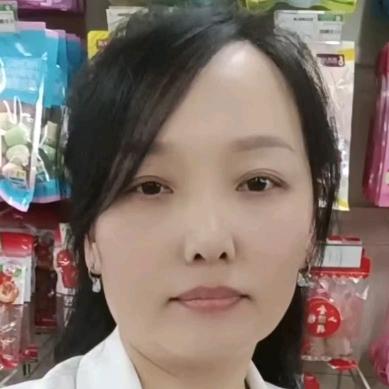 慧心花馍
