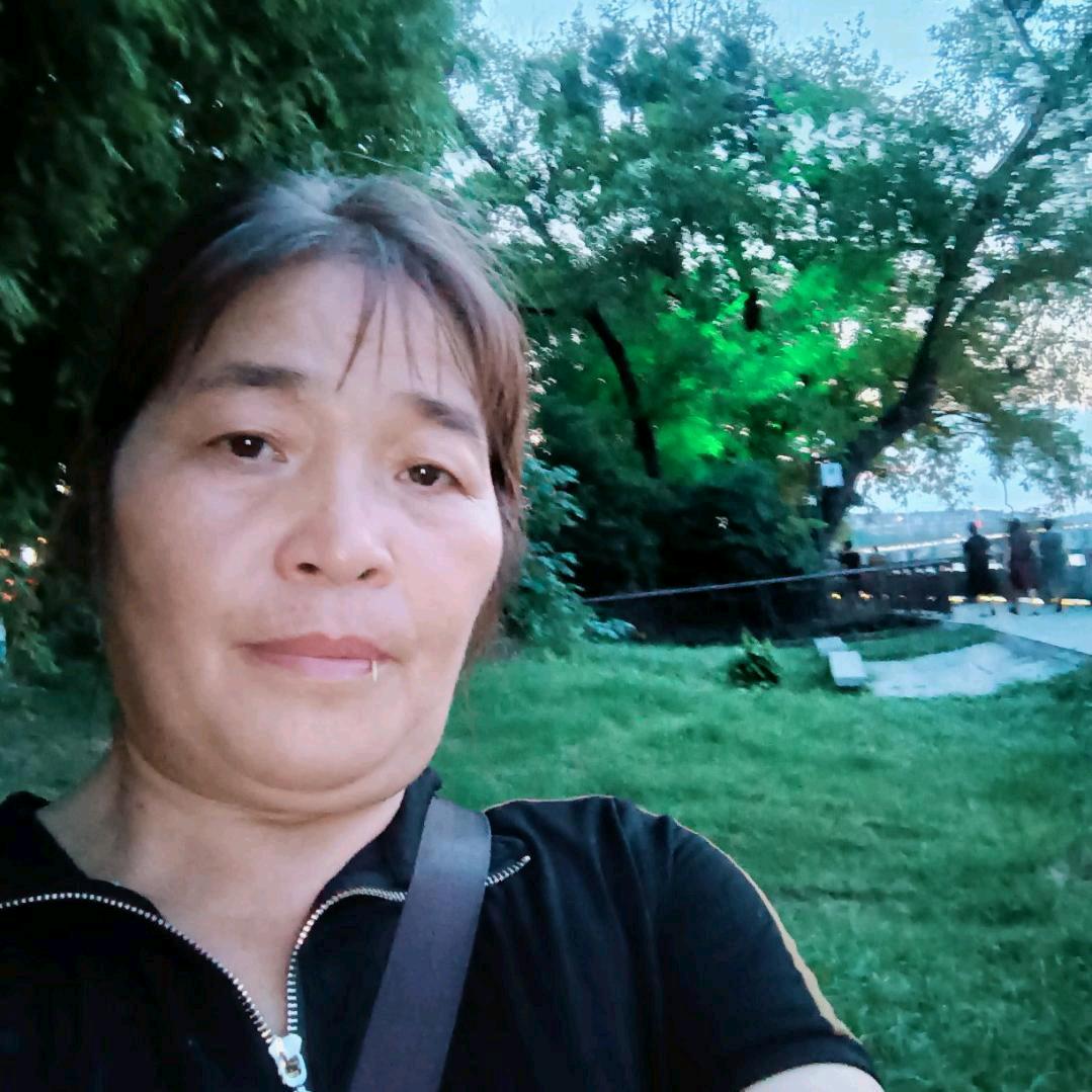 刘英（不定时开播）