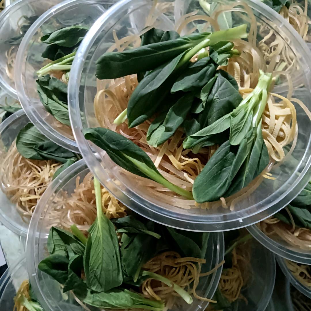 小兔子
