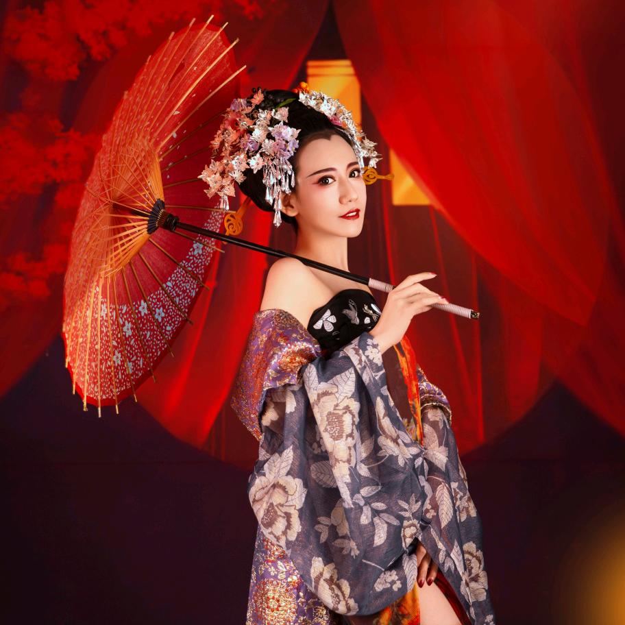 大呼和静静⇒