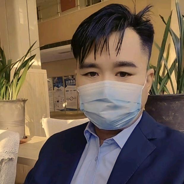 我有我的规矩，走自己的路，让别人说去吧。