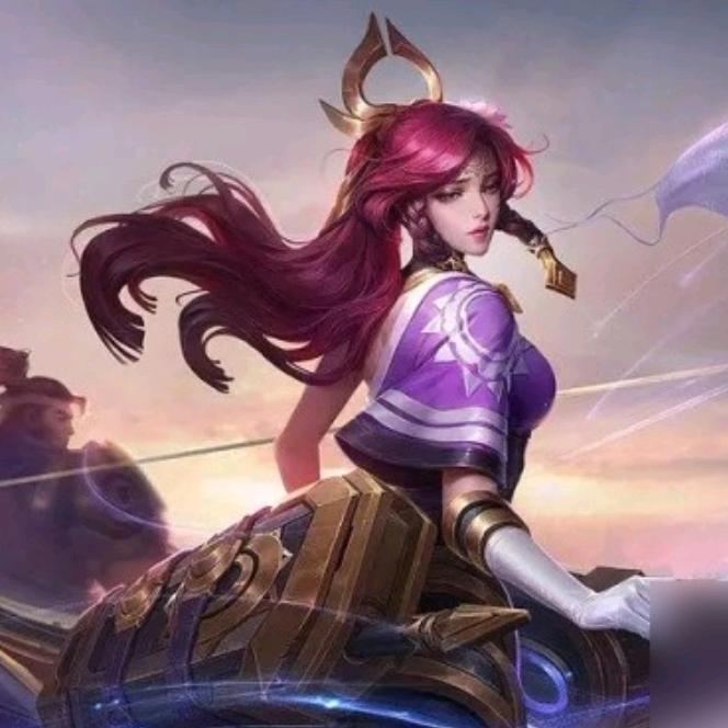 王者荣耀守塔人