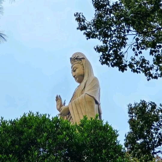 闪电～