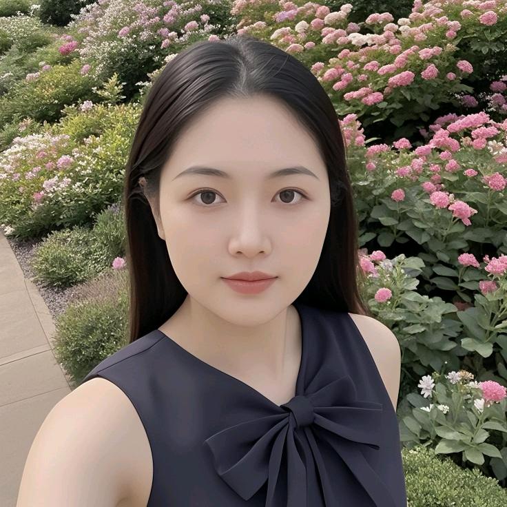 褚静（离异状态）