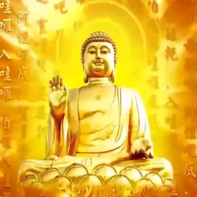 佛语悟心