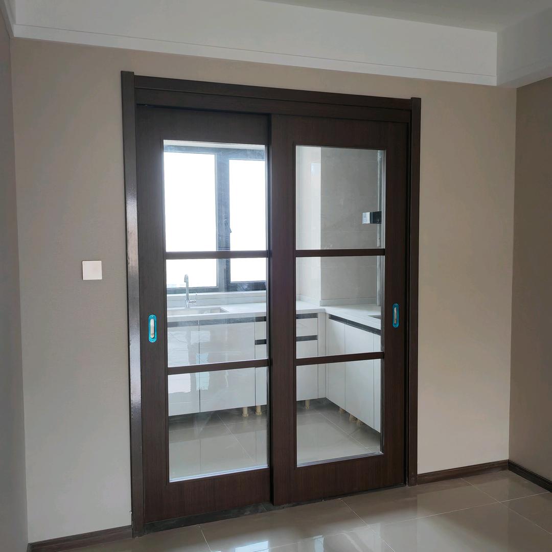 全国各地木门安装