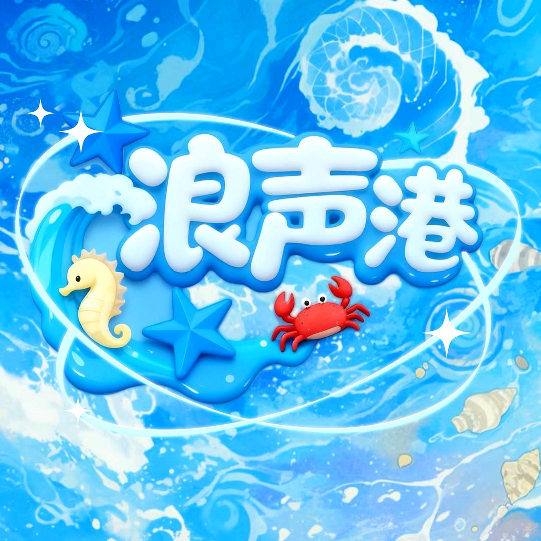 浪声港