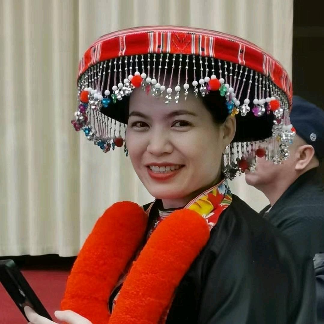 赵丽媛-瑶九安 | 瑶医传承之路