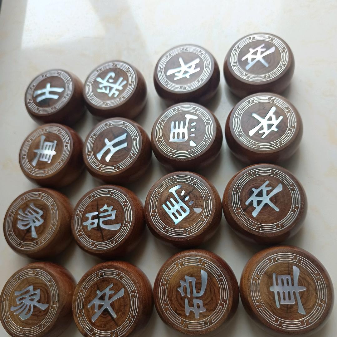 好心情