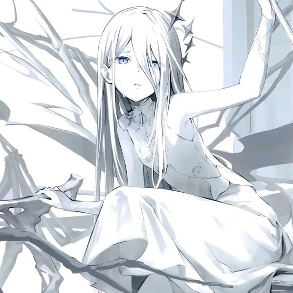 无足之鸟