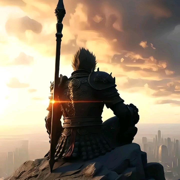 风清云淡……🌛