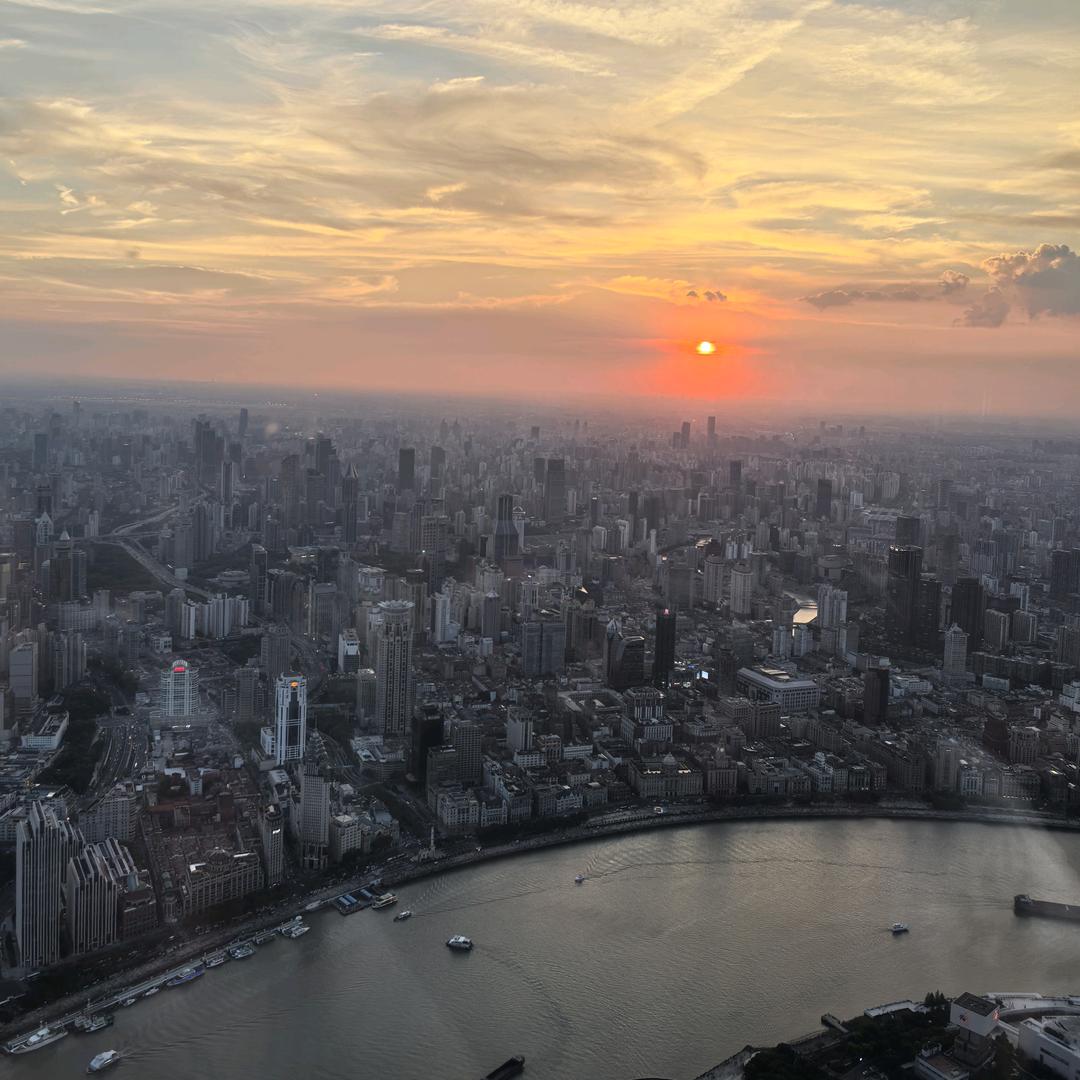 空城