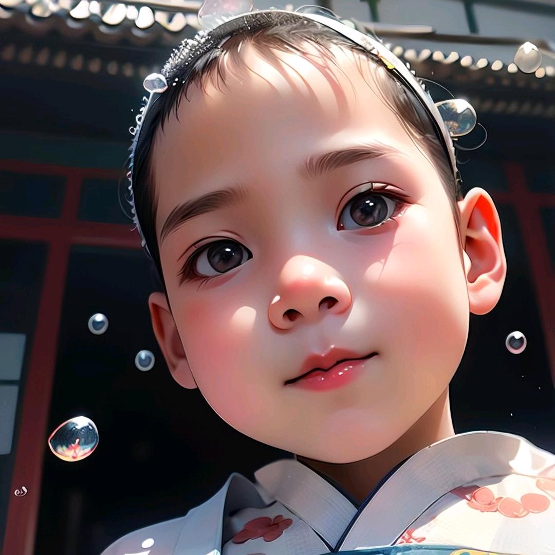 曾经的梦