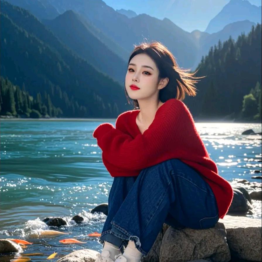 用户5958834183361幸运女神
