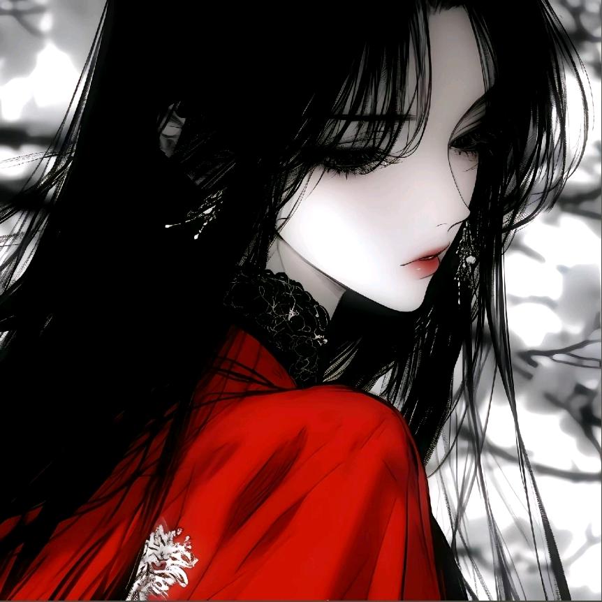 -無-