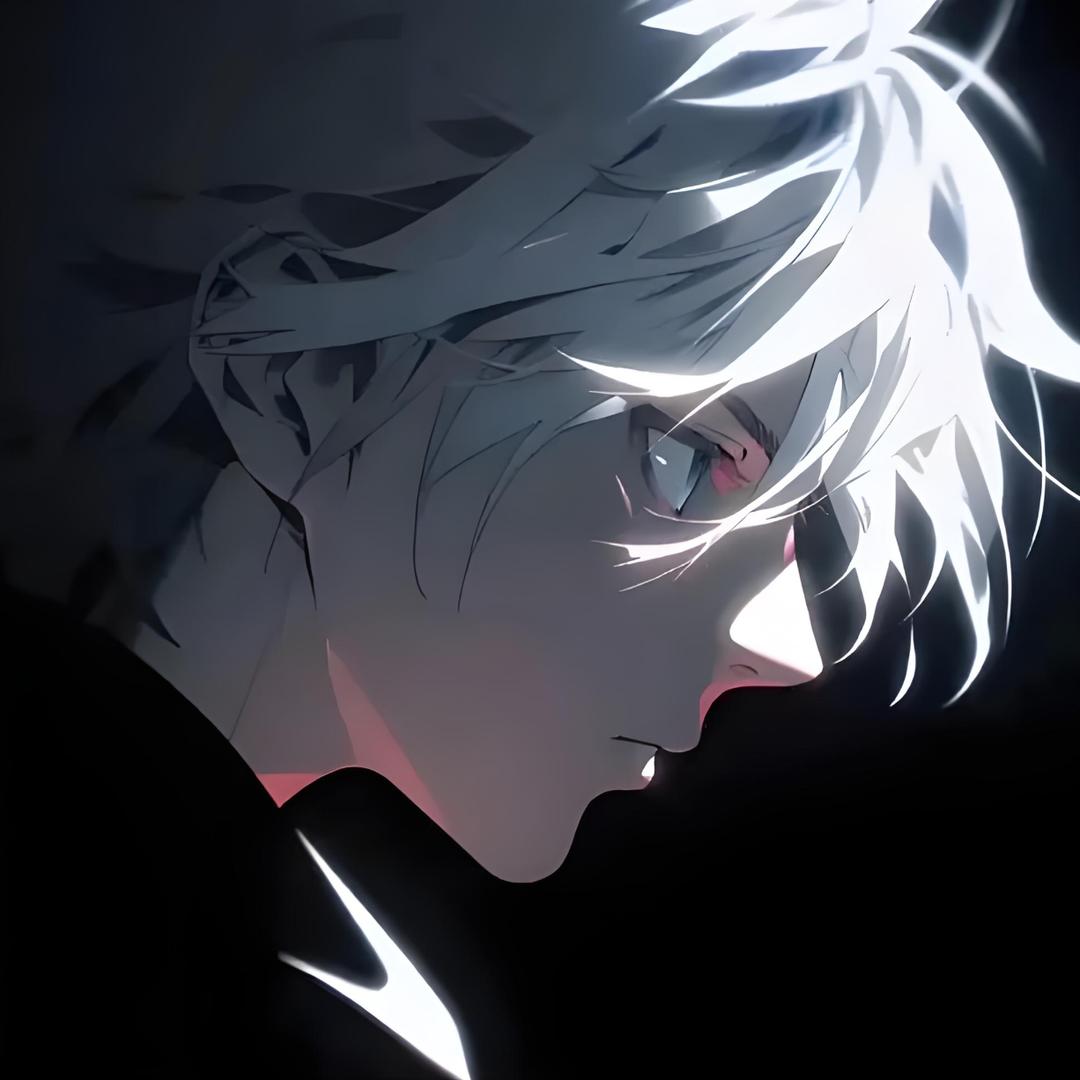 笨笨鱼《永劫手游》