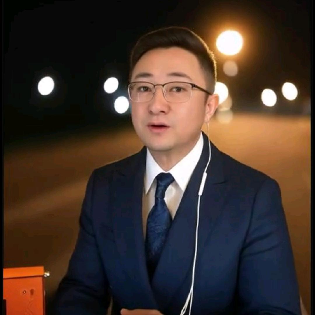 邢闻主播