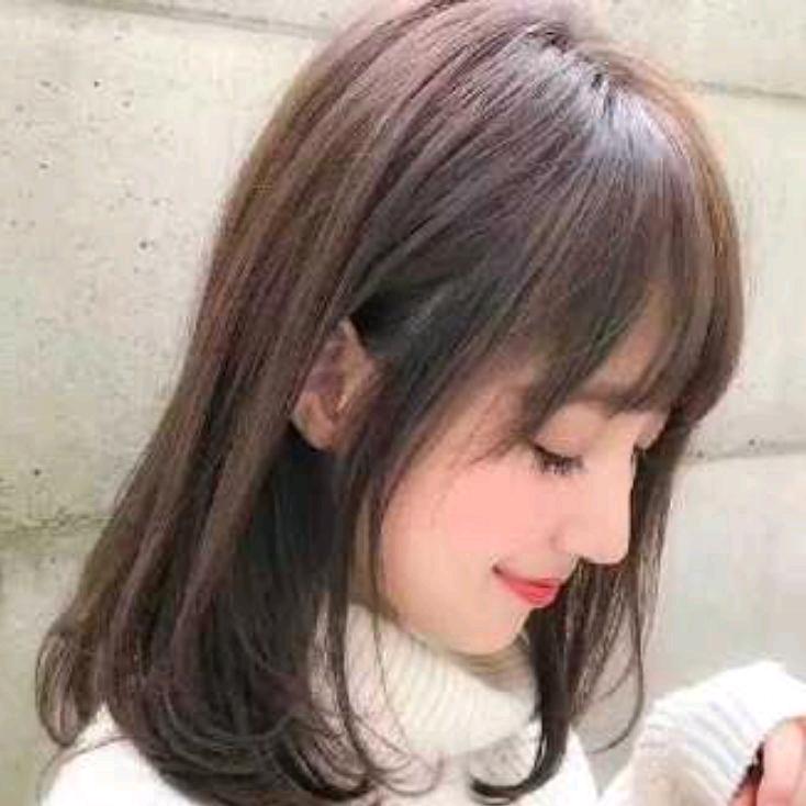暖暖～