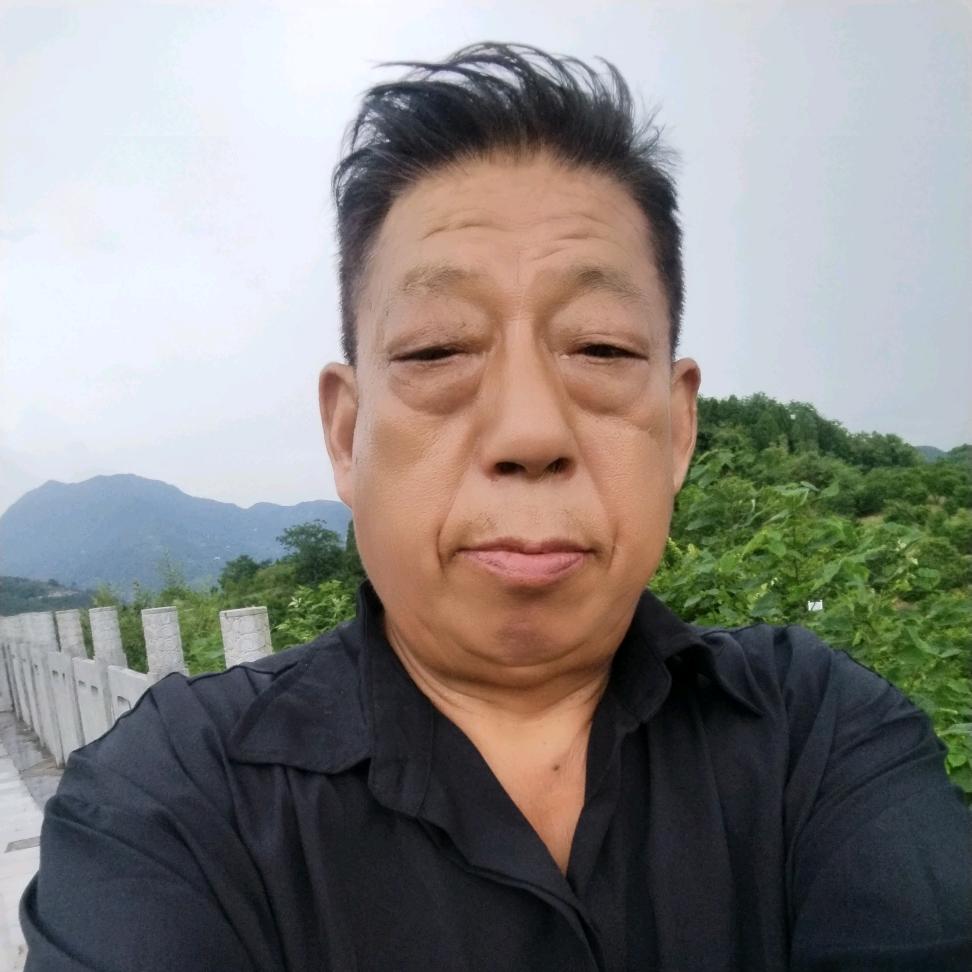 好人一生平安