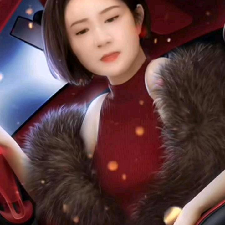 如