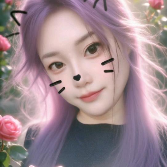 明天👑你好💋