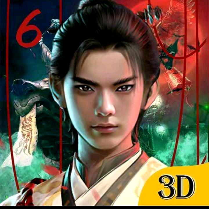 无尽噩梦6捕盗行纪