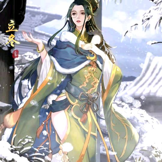 桃花庵