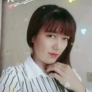 英子（橱窗有好物）