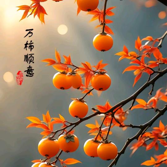 五谷丰登💎