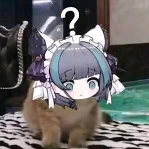 啊？