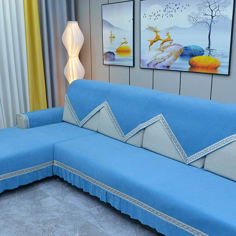 优品家居沙发垫