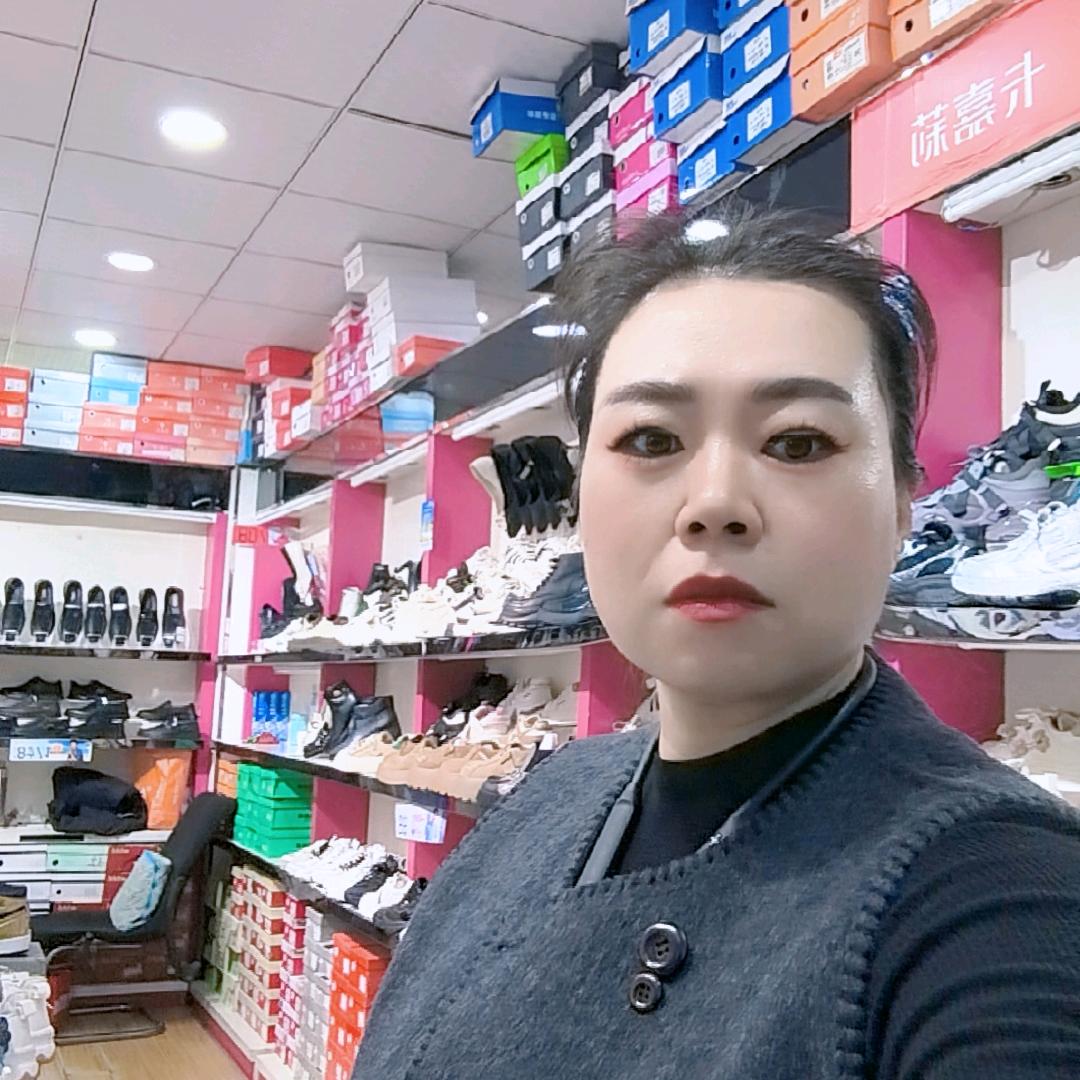 诚信品质平价鞋行