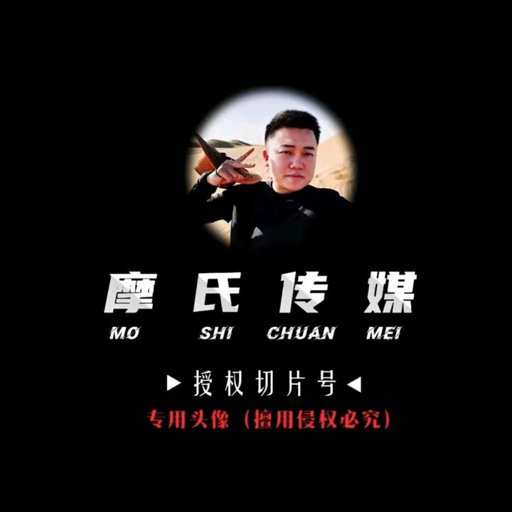 达摩切片～小卢
