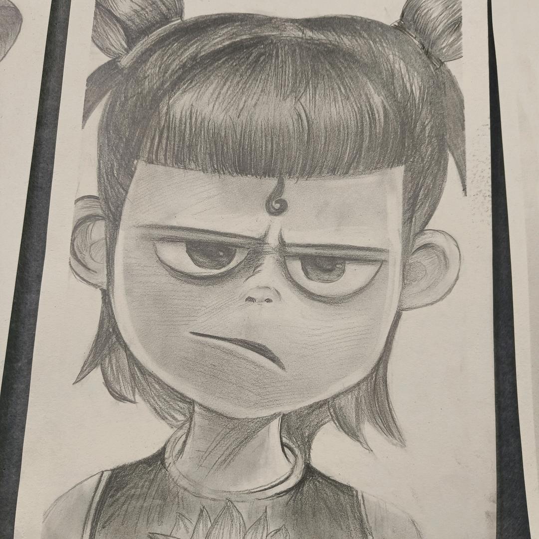 小妖精，哪里跑？