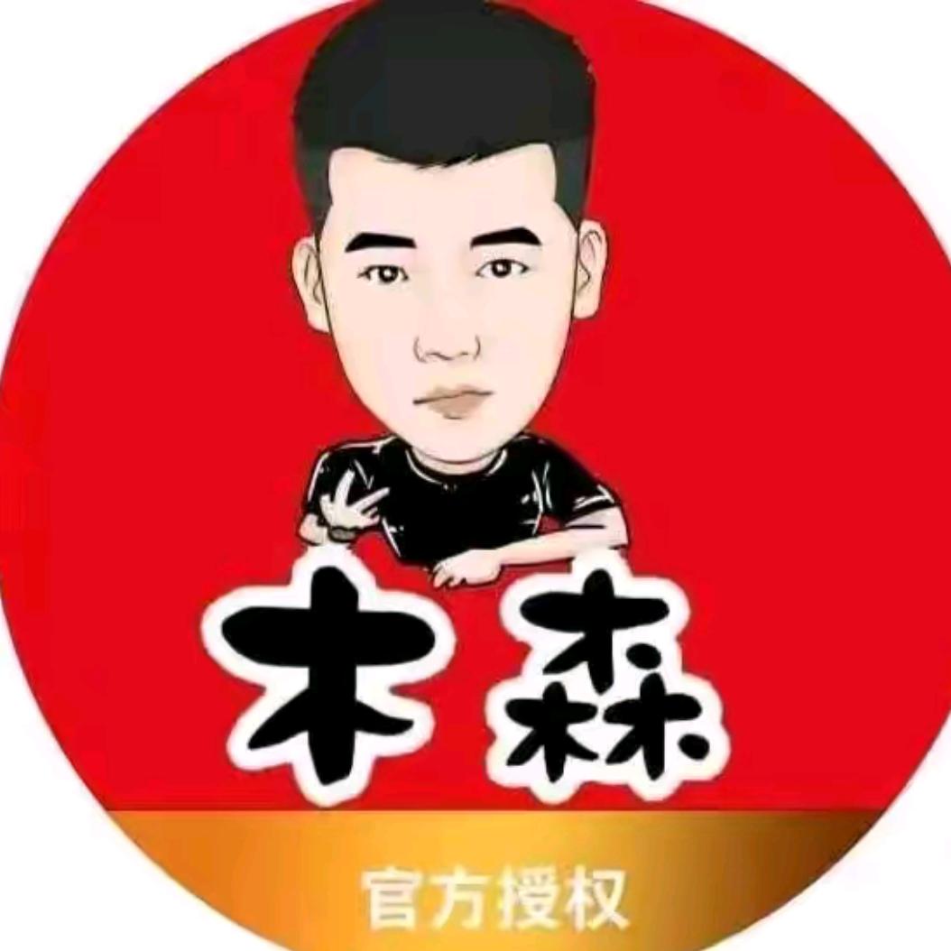 木森《仁汇优品》