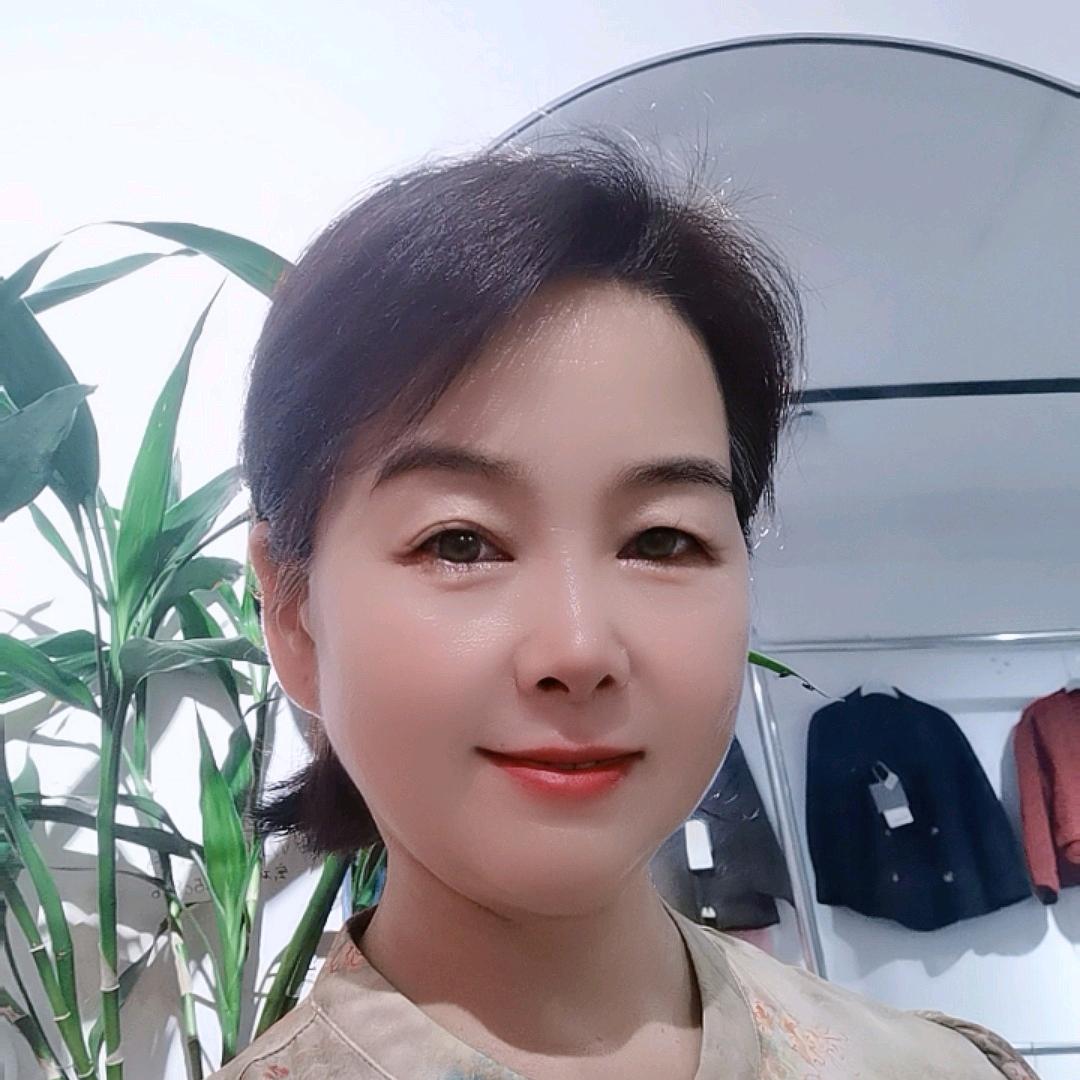 博望玲姐  大码女装