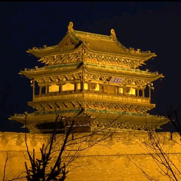 人生如战场
