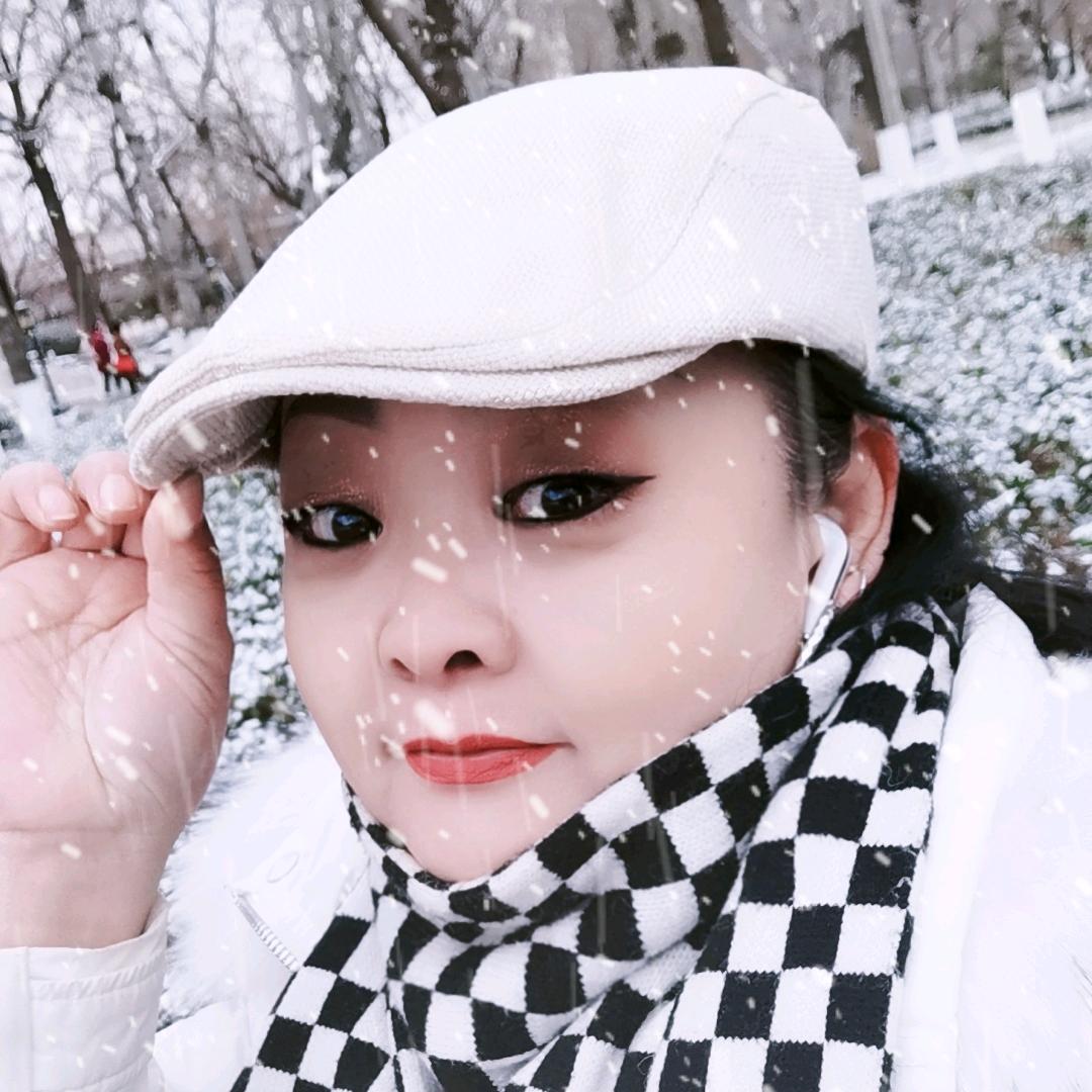 静心❤